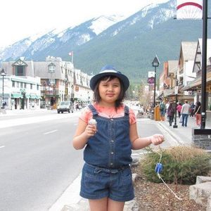 Meet your Posher, Annabelle